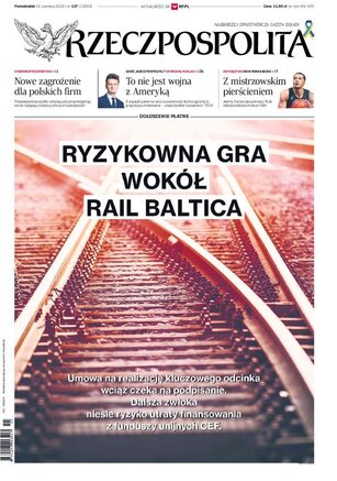 Rzeczpospolita 137/2026