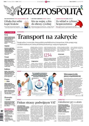 Rzeczpospolita 139/2026