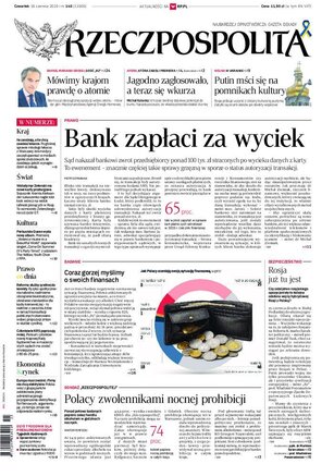 Rzeczpospolita 140/2026