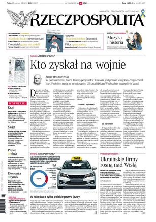 Rzeczpospolita 141/2026