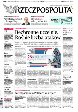 Rzeczpospolita 144/2026