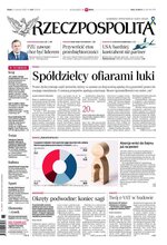 Rzeczpospolita 145/2026