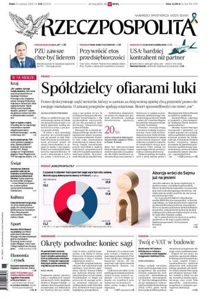 Rzeczpospolita 145/2026