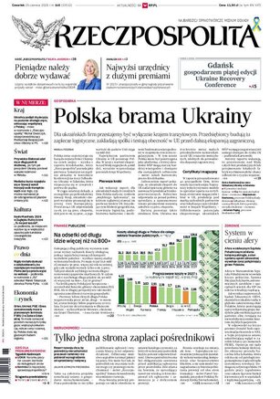 Rzeczpospolita 146/2026
