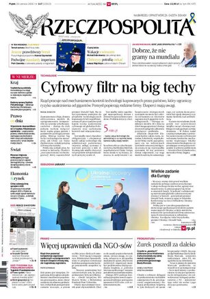 Rzeczpospolita 147/2026