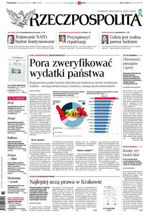 Rzeczpospolita 149/2026