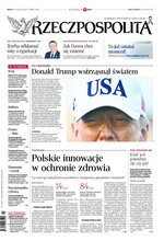 Rzeczpospolita 15/2026