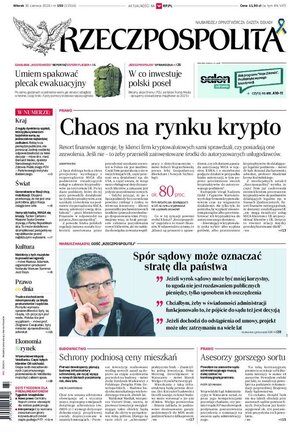 Rzeczpospolita 150/2026