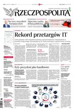 Rzeczpospolita 151/2026