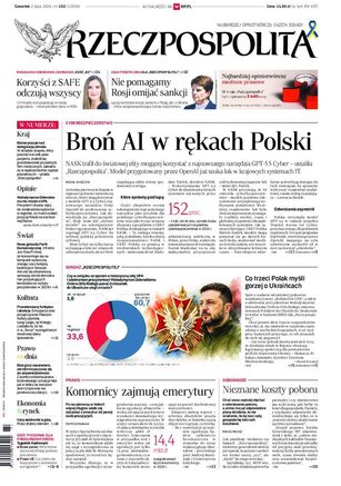 Rzeczpospolita 152/2026