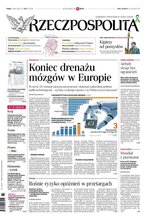 Rzeczpospolita 153/2026
