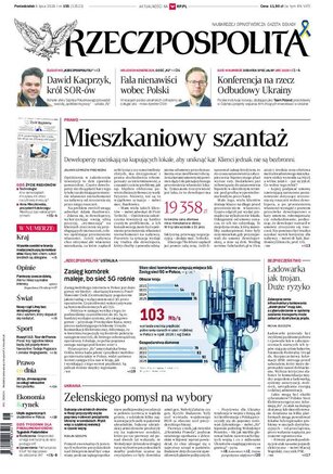 Rzeczpospolita 155/2026