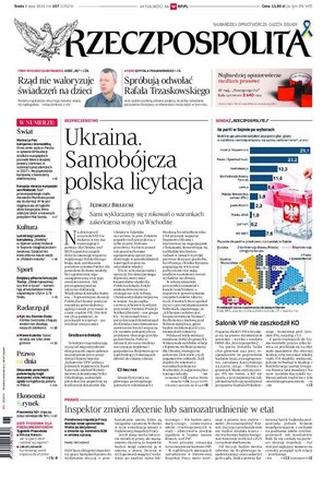 Rzeczpospolita 157/2026