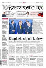 Rzeczpospolita 158/2026