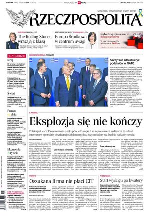 Rzeczpospolita 158/2026