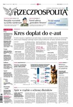 Rzeczpospolita 16/2026