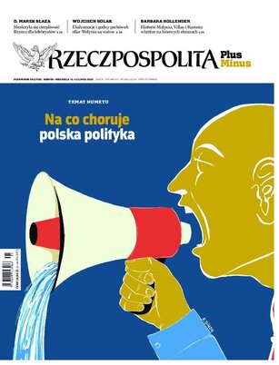 Rzeczpospolita 160/2026
