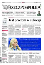 Rzeczpospolita 161/2026