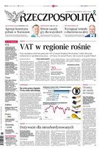Rzeczpospolita 162/2026