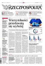 Rzeczpospolita 163/2026