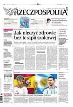 Rzeczpospolita 165/2026