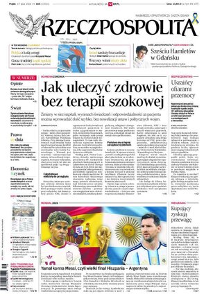 Rzeczpospolita 165/2026
