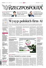 Rzeczpospolita 167/2026