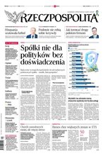 Rzeczpospolita 168/2026