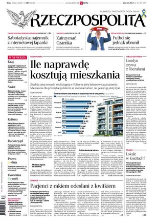 Rzeczpospolita 169/2026