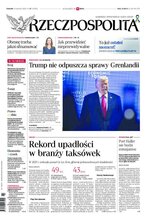 Rzeczpospolita 17/2026