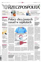 Rzeczpospolita 171/2026