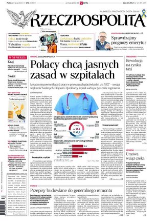 Rzeczpospolita 171/2026