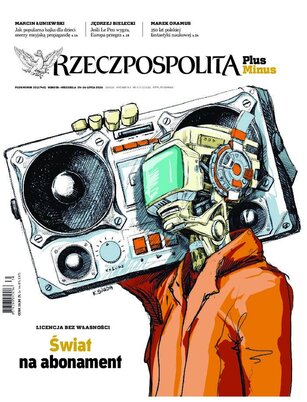 Rzeczpospolita 172/2026