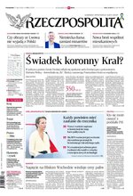 Rzeczpospolita 173/2026