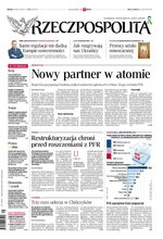 Rzeczpospolita 174/2026