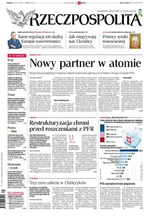 Rzeczpospolita 174/2026