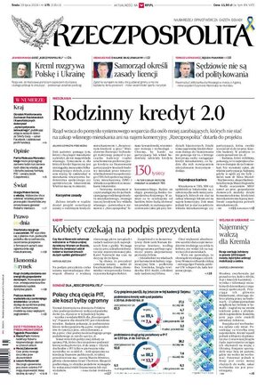 Rzeczpospolita 175/2026