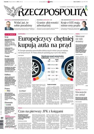 Rzeczpospolita 176/2026
