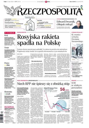 Rzeczpospolita 177/2026