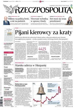 Rzeczpospolita 179/2026