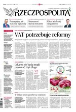 Rzeczpospolita 180/2026