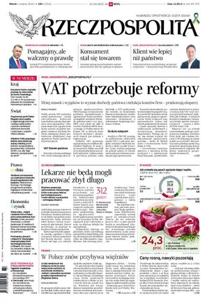 Rzeczpospolita 180/2026
