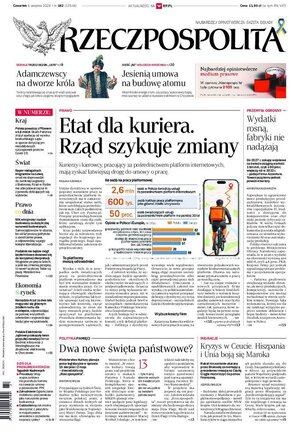 Rzeczpospolita 182/2026