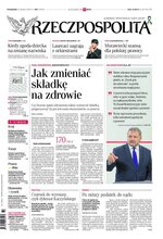 Rzeczpospolita 185/2026