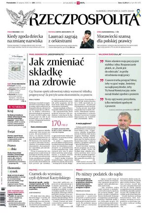 Rzeczpospolita 185/2026