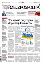 Rzeczpospolita 187/2026