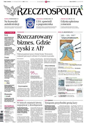 Rzeczpospolita 189/2026