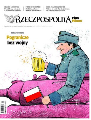 Rzeczpospolita 19/2026