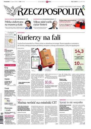 Rzeczpospolita 190/2026