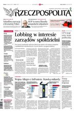 Rzeczpospolita 191/2026